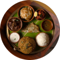 Seafood Meals Image