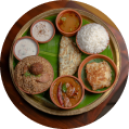 Veg Meals Image