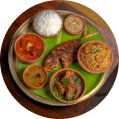 Seafood Meals Image