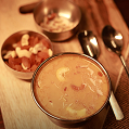 Sigappu Kurunai Arisi Payasam
